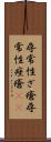 尋常性ざ瘡 Scroll