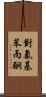 對氨基苯丙酮 Scroll