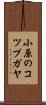 小原のコツプガヤ Scroll
