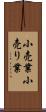 小売業 Scroll