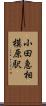 小田急相模原駅 Scroll