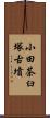 小田茶臼塚古墳 Scroll