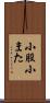 小股 Scroll