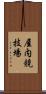 屋内競技場 Scroll
