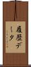 履歴データ Scroll