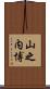 山之内博 Scroll