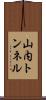 山内トンネル Scroll