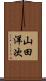 山田洋次 Scroll