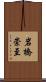 岩橋崇至 Scroll