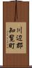 川辺郡知覧町 Scroll