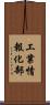工業情報化部 Scroll