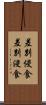 差別侵食 Scroll