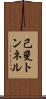 己斐トンネル Scroll
