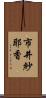 市井紗耶香 Scroll