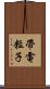 帶電粒子 Scroll