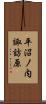 平沼ノ内諏訪原 Scroll