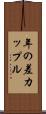 年の差カップル Scroll