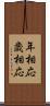 年相応 Scroll