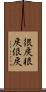 很戻 Scroll