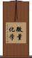 微量化学 Scroll