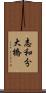 志和分大橋 Scroll