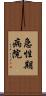 急性期病院 Scroll