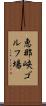 恵那峡ゴルフ場 Scroll