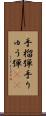 手榴弾 Scroll