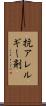 抗アレルギー剤 Scroll
