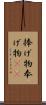 捧げ物;奉げ物(iK) Scroll