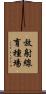 放射線育種場 Scroll