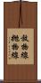 放物線 Scroll