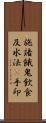 施諸餓鬼飮食及水法幷手印 Scroll