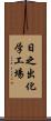 日之出化学工場 Scroll