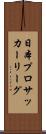 日本プロサッカーリーグ Scroll