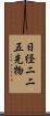 日経二二五先物 Scroll
