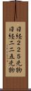 日経２２５先物 Scroll