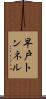 早戸トンネル Scroll
