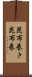昆布巻き Scroll