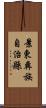 景東彝族自治縣 Scroll
