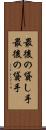 最後の貸し手 Scroll