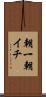 朝一 Scroll