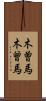 木曽馬 Scroll