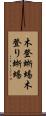 木登蜥蜴 Scroll