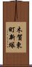木賀東町新塚 Scroll