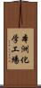 本洲化学工場 Scroll