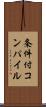 条件付コンパイル Scroll