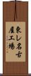 東レ名古屋工場 Scroll