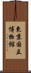 東京国立博物館 Scroll