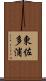 東佐多浦 Scroll